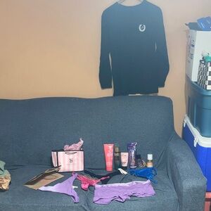 PINK Victoria's Secret bundle all new